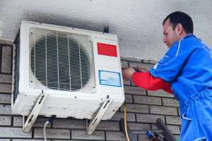 24/7 and Emergency HVAC Near WDBG, VA | Air Conidtioning and Heating Contractors